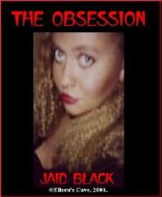 The Obsession The Obsession cover picture