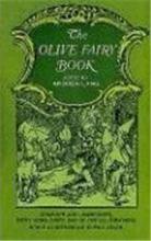 The Olive Fairy Book The Olive Fairy Book cover picture
