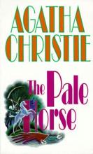 The Pale Horse The Pale Horse cover picture