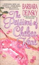 The Passions Of Chelsea Kane The Passions Of Chelsea Kane cover picture