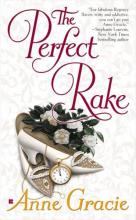 The Perfect Rake cover picture