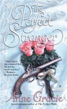 The Perfect Stranger The Perfect Stranger cover picture
