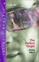 The Perfect Target The Perfect Target cover picture