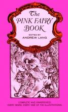 The Pink Fairy Book The Pink Fairy Book cover picture