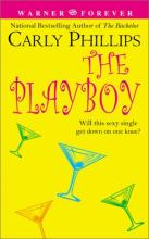 The Playboy The Playboy cover picture