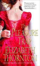 The Pleasure Trap The Pleasure Trap cover picture