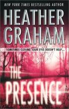 The Presence The Presence cover picture