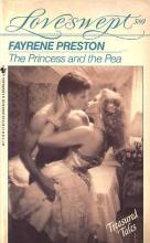 The Princess And The Pea The Princess And The Pea cover picture