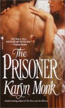 The Prisoner The Prisoner cover picture