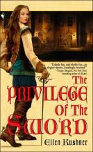 The Privilege Of The Sword The Privilege Of The Sword cover picture