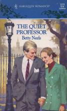 The Quiet Professor The Quiet Professor cover picture
