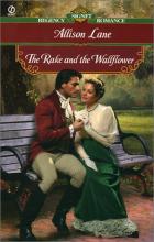The Rake And The Wallflower The Rake And The Wallflower cover picture