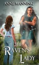 The Raven's Lady The Raven's Lady cover picture