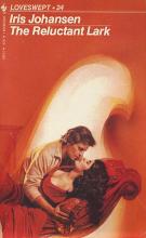 The Reluctant Lark The Reluctant Lark cover picture