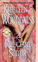 The Reluctant Suitor The Reluctant Suitor cover picture