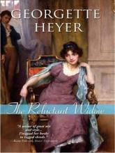 The Reluctant Widow The Reluctant Widow cover picture