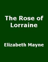 The Rose Of Lorraine The Rose Of Lorraine cover picture
