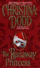 The Runaway Princess The Runaway Princess cover picture