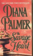 The Savage Heart The Savage Heart cover picture