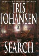 The Search The Search cover picture