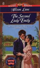 The Second Lady Emily The Second Lady Emily cover picture