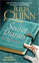 The Secret Diaries Of Miss Miranda Cheever The Secret Diaries Of Miss Miranda Cheever cover picture
