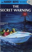 The Secret Warning The Secret Warning cover picture