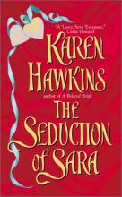 The Seduction Of Sara The Seduction Of Sara cover picture
