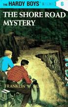 The Shore Road Mystery The Shore Road Mystery cover picture