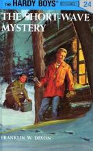 The Short-wave Mystery The Short-wave Mystery cover picture