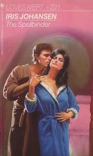 The Spellbinder The Spellbinder cover picture