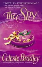 The Spy The Spy cover picture