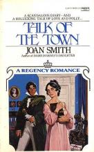 Talk Of The Town Talk Of The Town cover picture