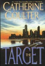 The Target The Target cover picture