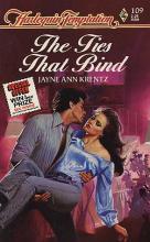 The Ties That Bind The Ties That Bind cover picture