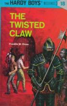 The Twisted Claw The Twisted Claw cover picture