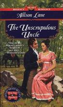 The Unscrupulous Uncle The Unscrupulous Uncle cover picture