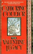 The Valentine Legacy The Valentine Legacy cover picture