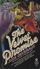 The Velvet Promise The Velvet Promise cover picture
