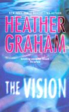 The Vision The Vision cover picture