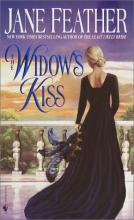The Widow's Kiss The Widow's Kiss cover picture