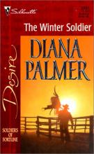 The Winter Soldier The Winter Soldier cover picture