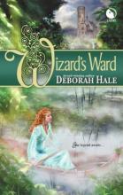 The Wizard's Ward The Wizard's Ward cover picture