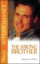 The Wrong Brother The Wrong Brother cover picture