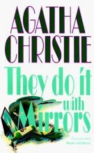 They Do It With Mirrors They Do It With Mirrors cover picture