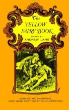 The Yellow Fairy Book The Yellow Fairy Book cover picture