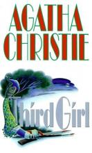 Third Girl Third Girl cover picture