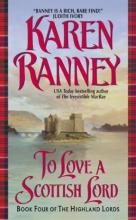 To Love A Scottish Lord To Love A Scottish Lord cover picture