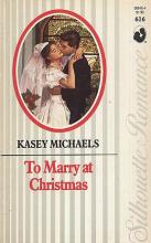 To Marry At Christmas To Marry At Christmas cover picture
