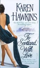 To Scotland With Love To Scotland With Love cover picture